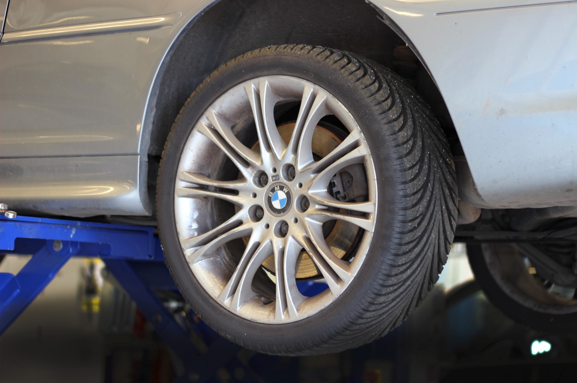 MOT rules and regulations