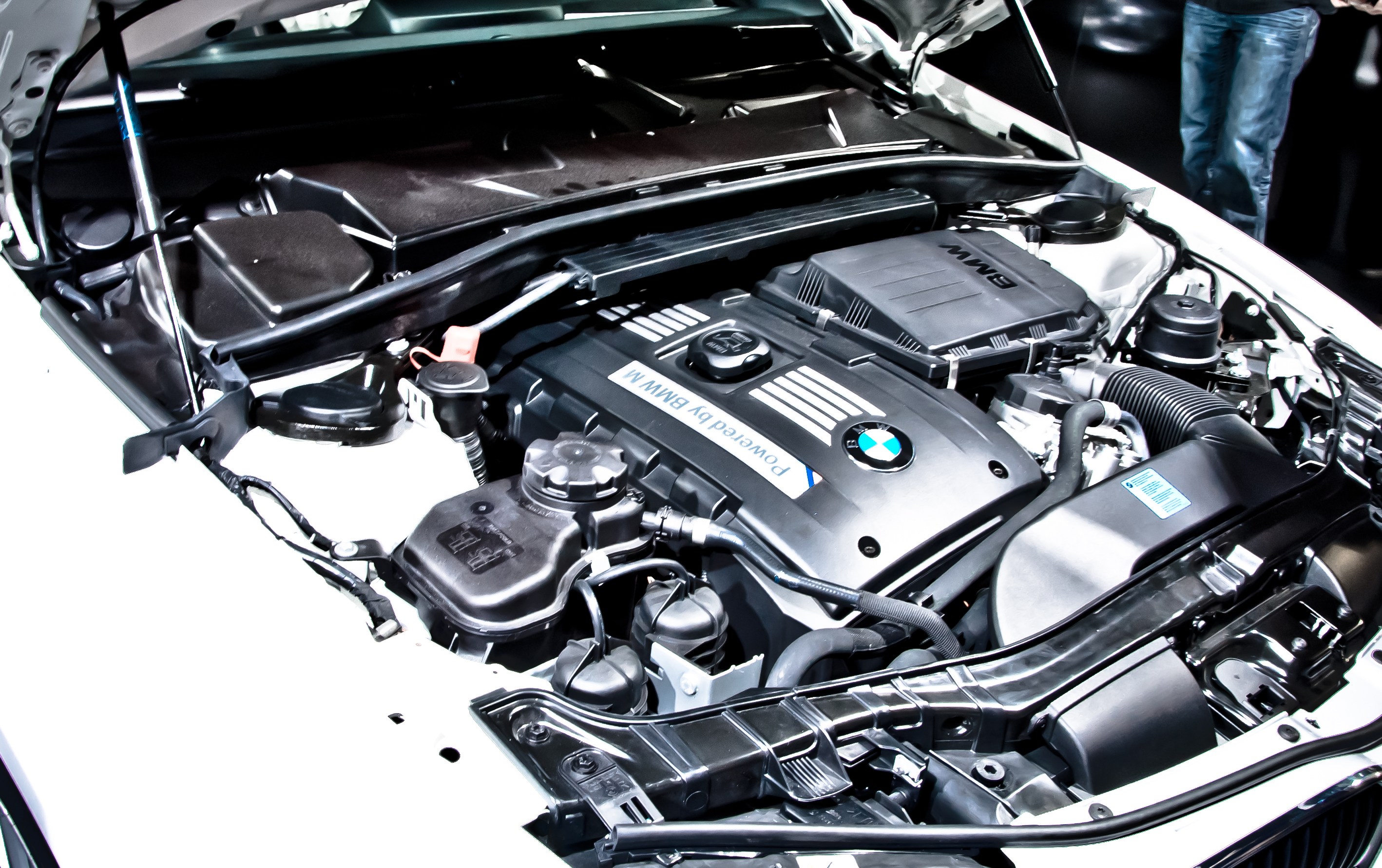 Finding the fault with diagnostics
