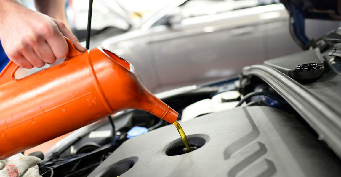 Specialists in German car servicing and repairs